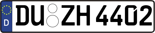 DU-ZH4402