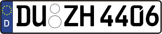 DU-ZH4406