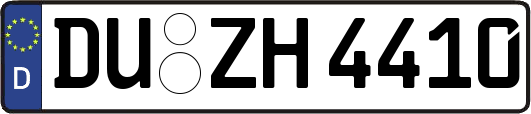DU-ZH4410