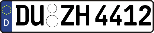 DU-ZH4412