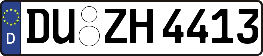 DU-ZH4413