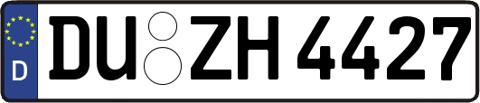 DU-ZH4427