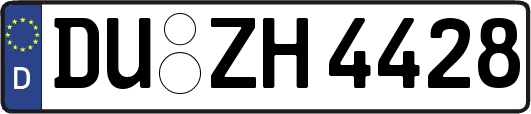 DU-ZH4428
