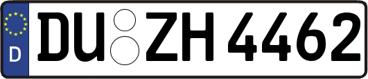 DU-ZH4462
