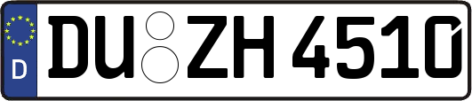 DU-ZH4510