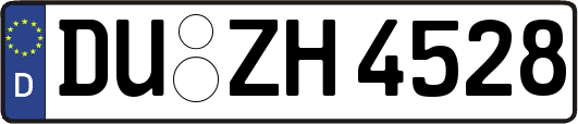 DU-ZH4528