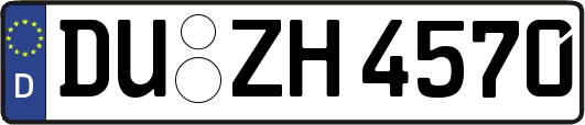 DU-ZH4570