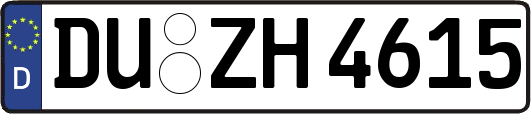 DU-ZH4615