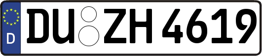DU-ZH4619