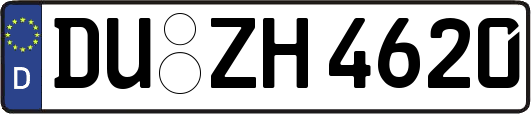 DU-ZH4620