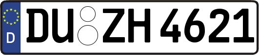DU-ZH4621