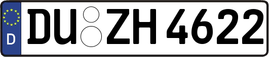 DU-ZH4622