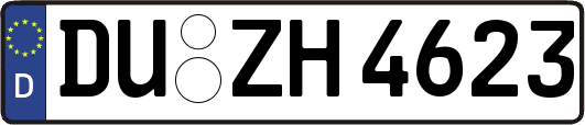 DU-ZH4623