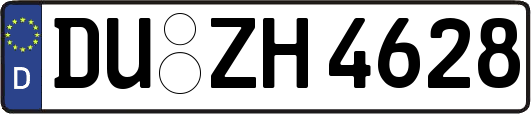 DU-ZH4628
