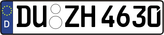 DU-ZH4630