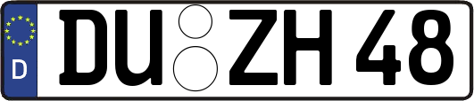 DU-ZH48