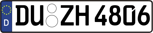 DU-ZH4806