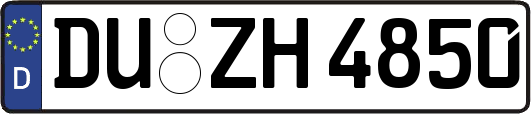 DU-ZH4850