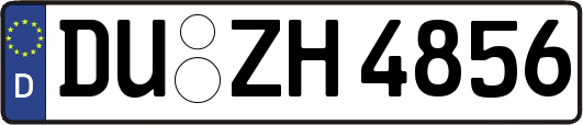 DU-ZH4856