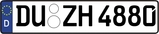 DU-ZH4880
