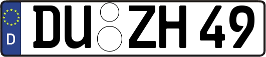 DU-ZH49