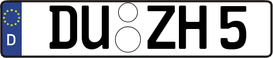 DU-ZH5