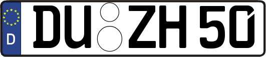 DU-ZH50