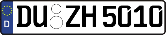 DU-ZH5010