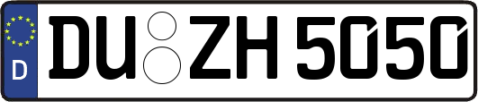 DU-ZH5050