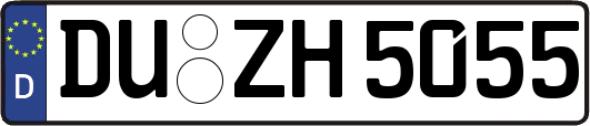 DU-ZH5055