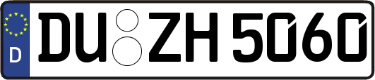 DU-ZH5060