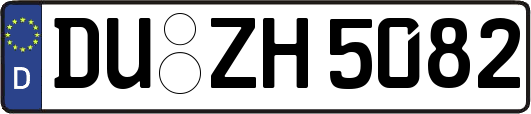 DU-ZH5082