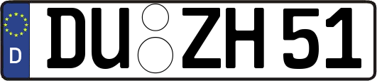 DU-ZH51