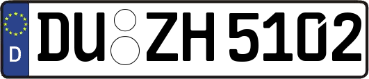 DU-ZH5102