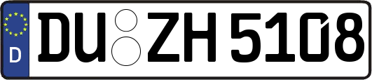 DU-ZH5108