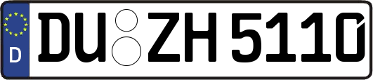 DU-ZH5110