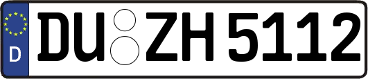 DU-ZH5112