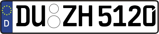 DU-ZH5120