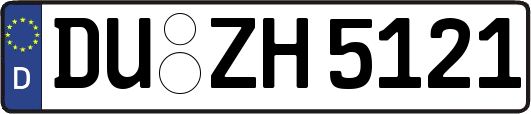 DU-ZH5121