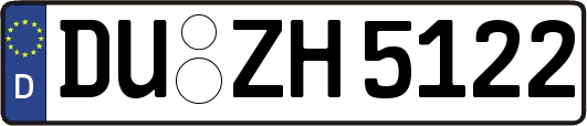 DU-ZH5122