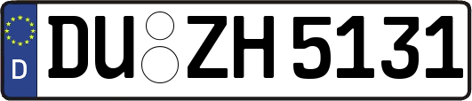 DU-ZH5131