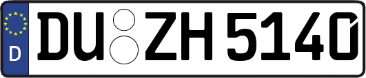 DU-ZH5140