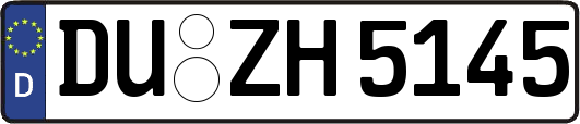 DU-ZH5145