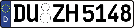 DU-ZH5148