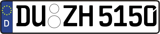 DU-ZH5150