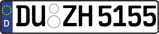 DU-ZH5155