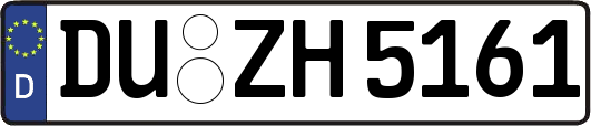 DU-ZH5161