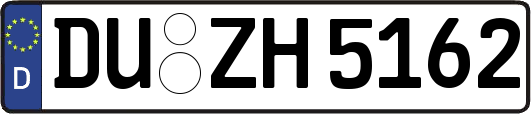 DU-ZH5162