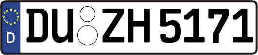 DU-ZH5171