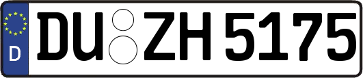 DU-ZH5175